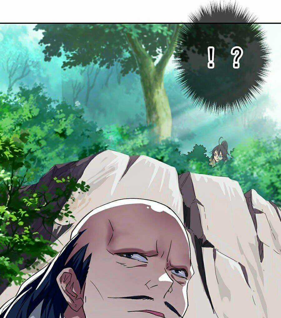 Siêu Đạo Thần Thuật Chapter 16 trang 8