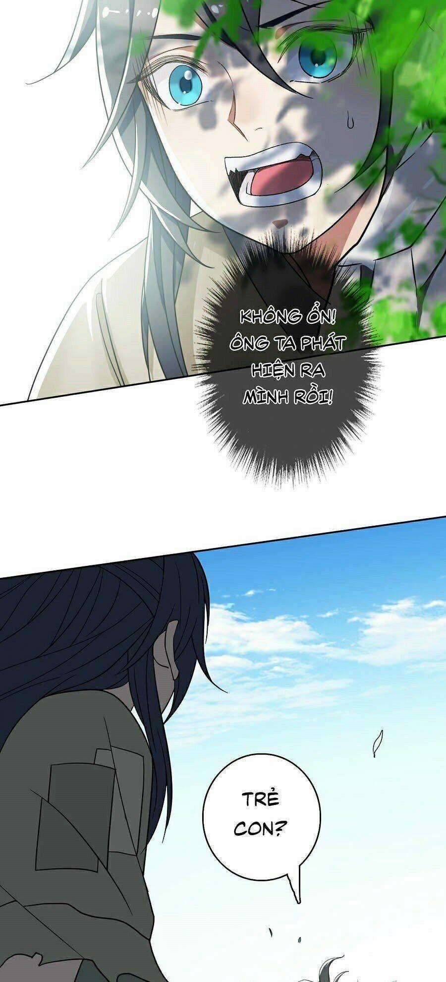 Siêu Đạo Thần Thuật Chapter 16 trang 82