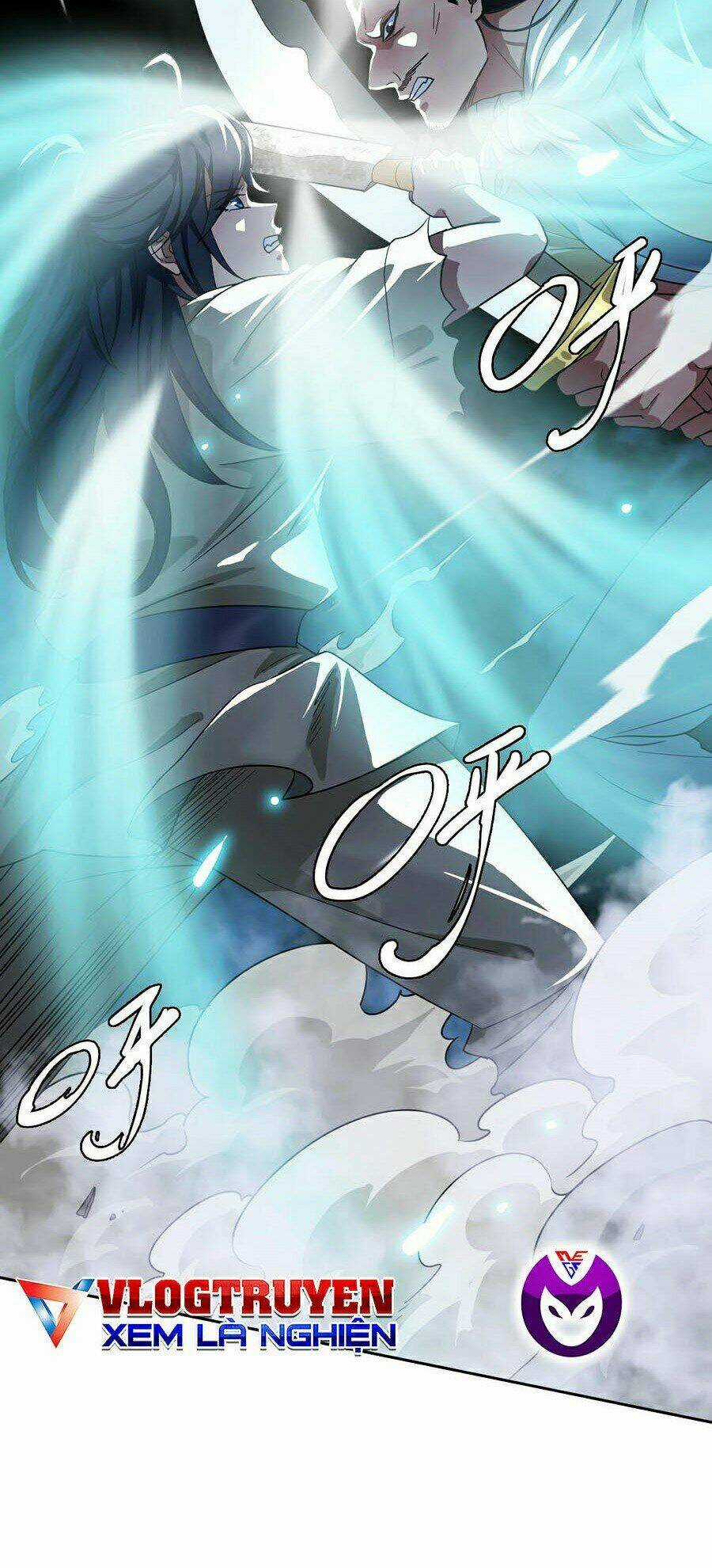 Siêu Đạo Thần Thuật Chapter 16 trang 87