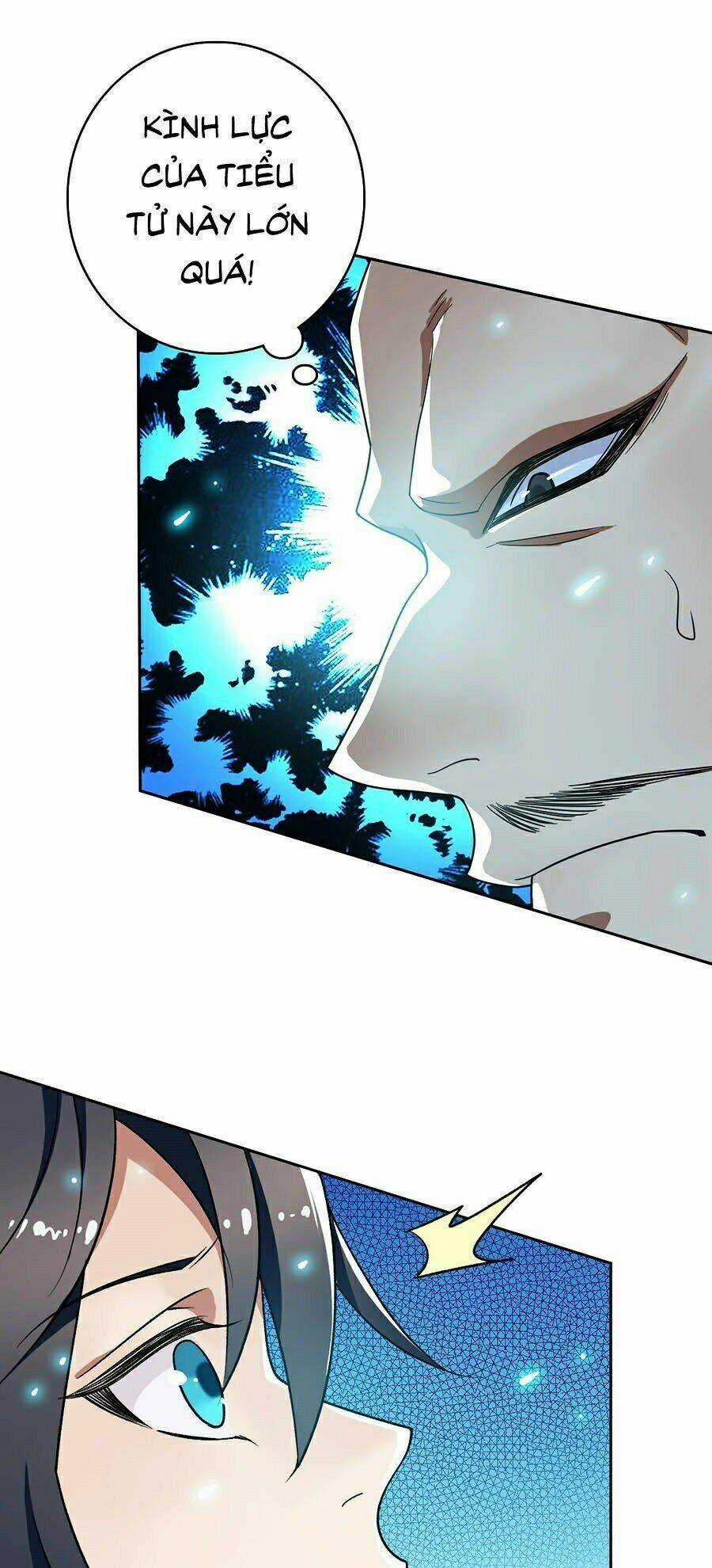 Siêu Đạo Thần Thuật Chapter 16 trang 88