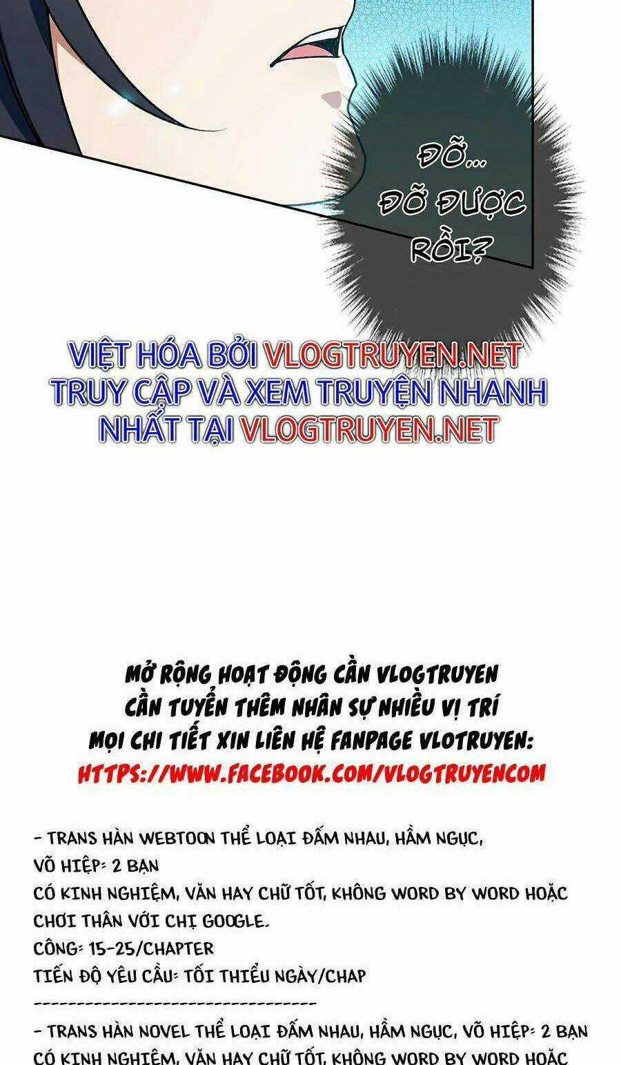 Siêu Đạo Thần Thuật Chapter 16 trang 89