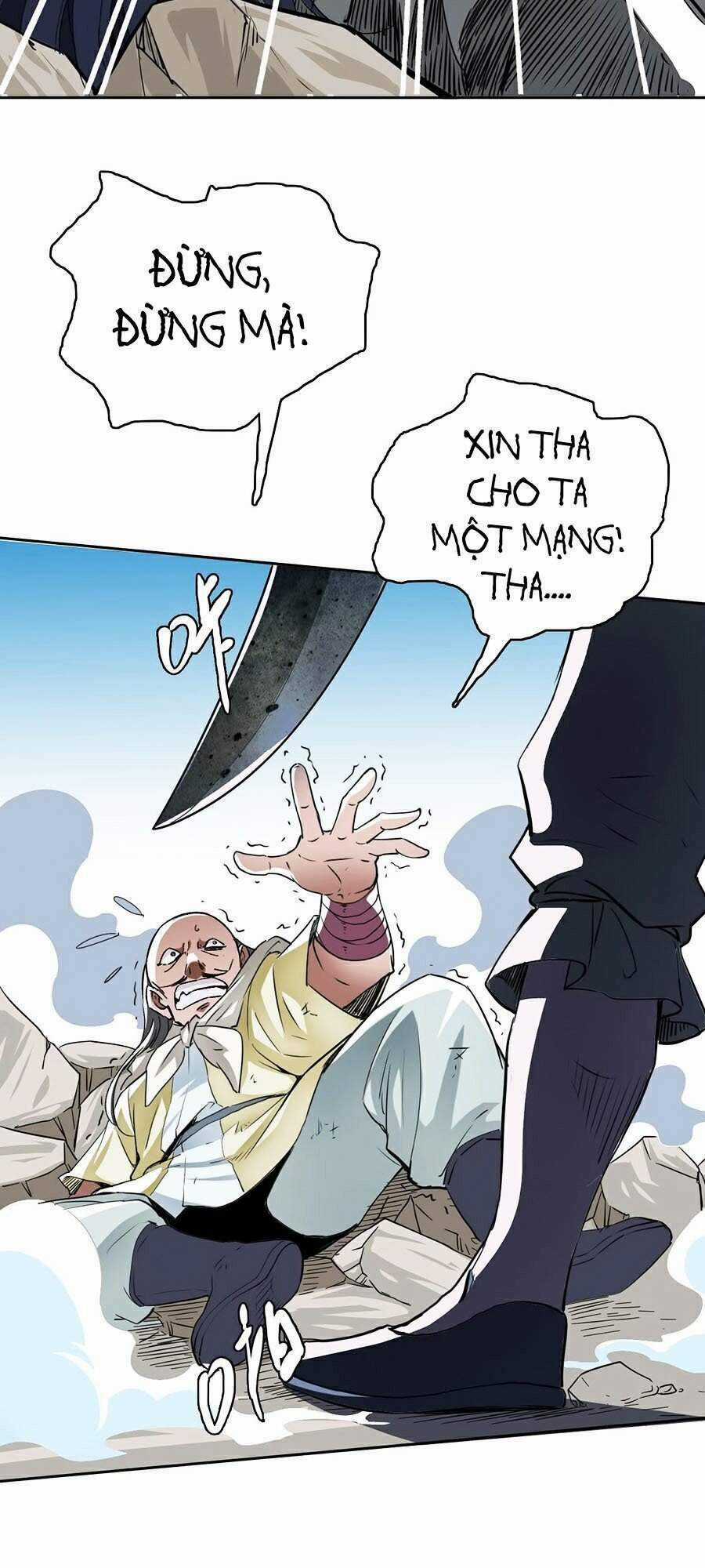 Siêu Đạo Thần Thuật Chapter 17 trang 24