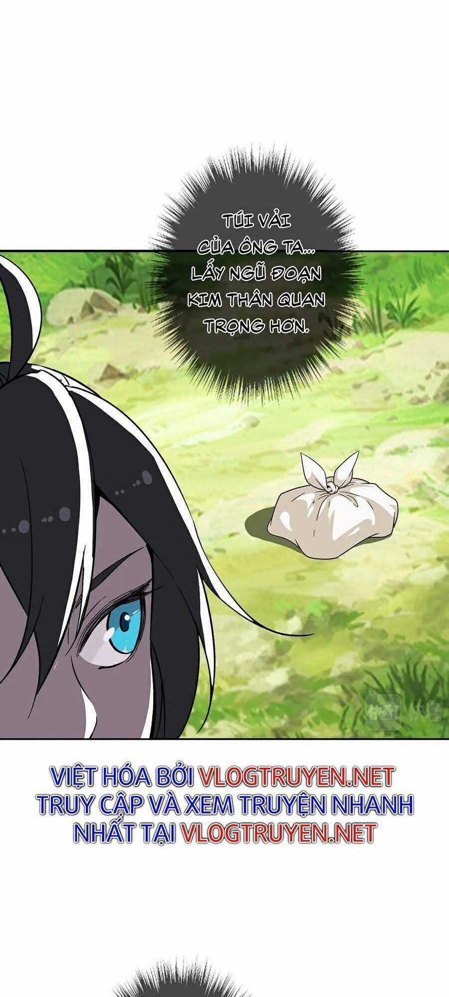 Siêu Đạo Thần Thuật Chapter 17 trang 30