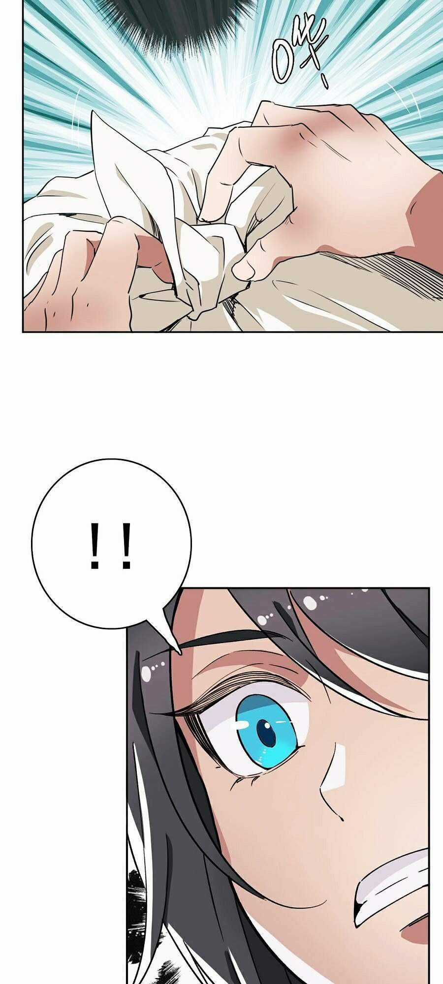 Siêu Đạo Thần Thuật Chapter 17 trang 32