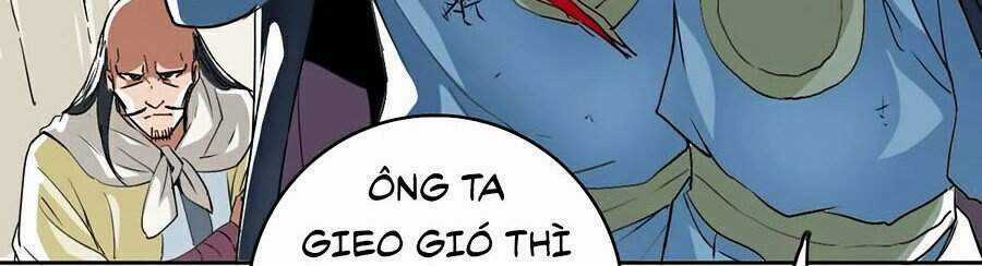 Siêu Đạo Thần Thuật Chapter 17 trang 43