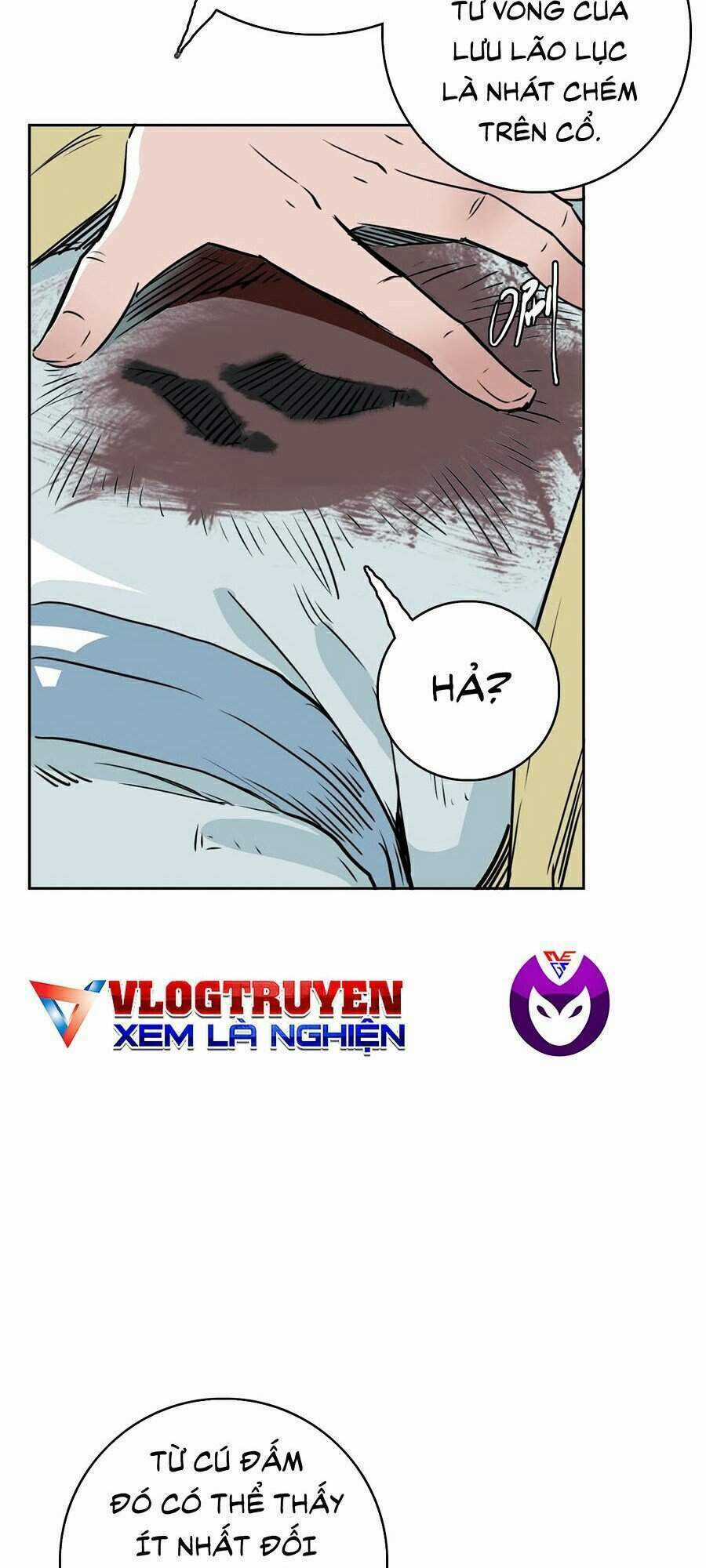 Siêu Đạo Thần Thuật Chapter 17 trang 48