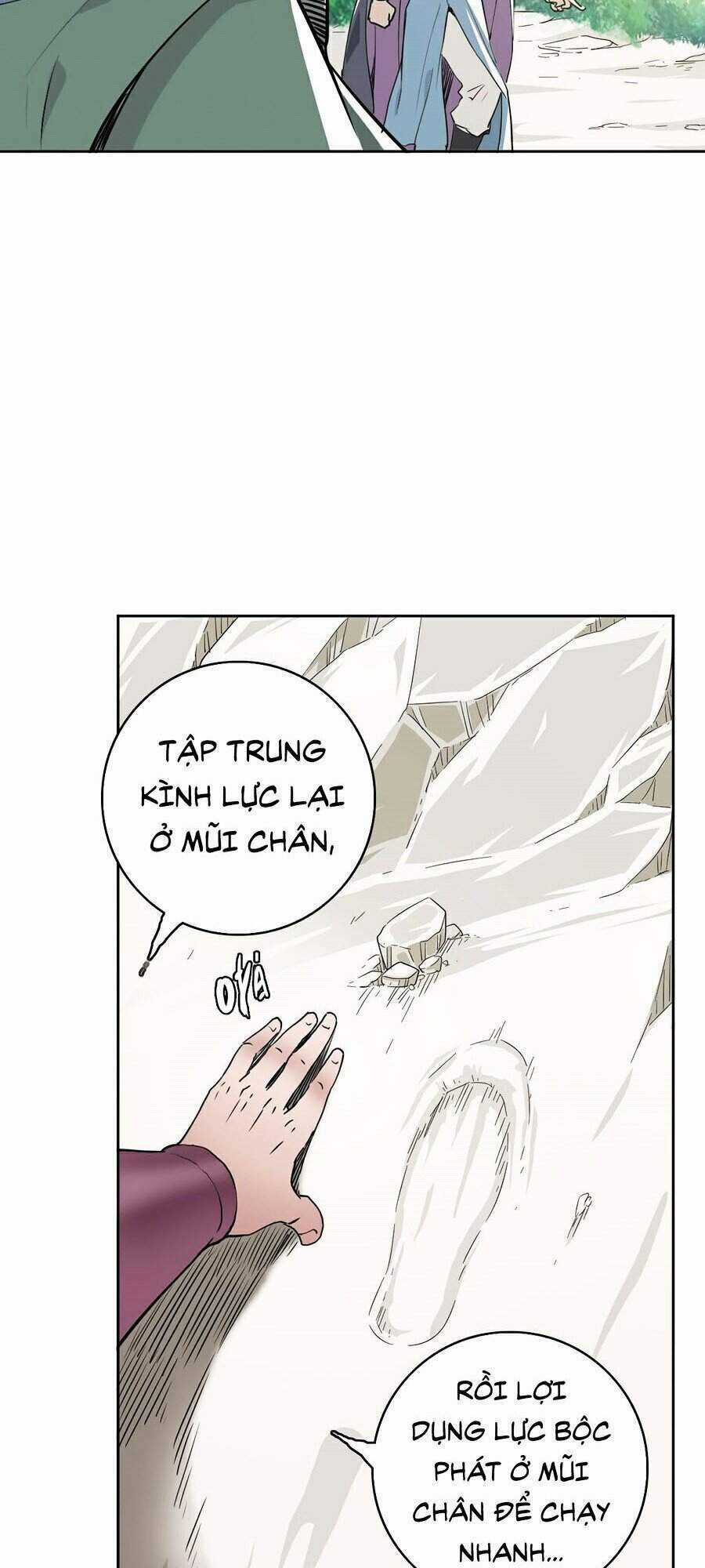 Siêu Đạo Thần Thuật Chapter 17 trang 52