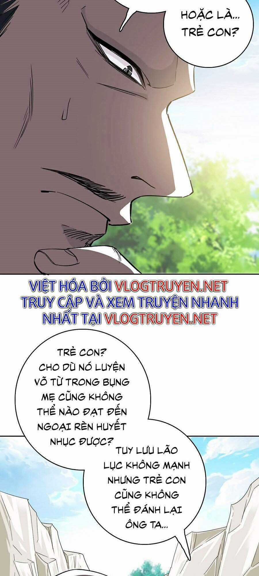 Siêu Đạo Thần Thuật Chapter 17 trang 56