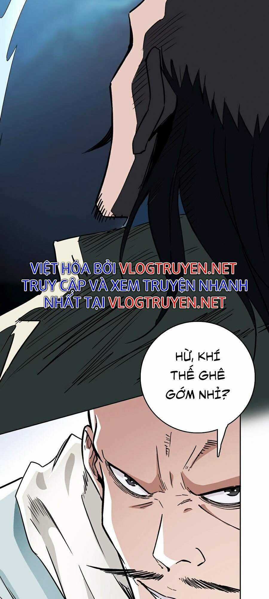 Siêu Đạo Thần Thuật Chapter 17 trang 6