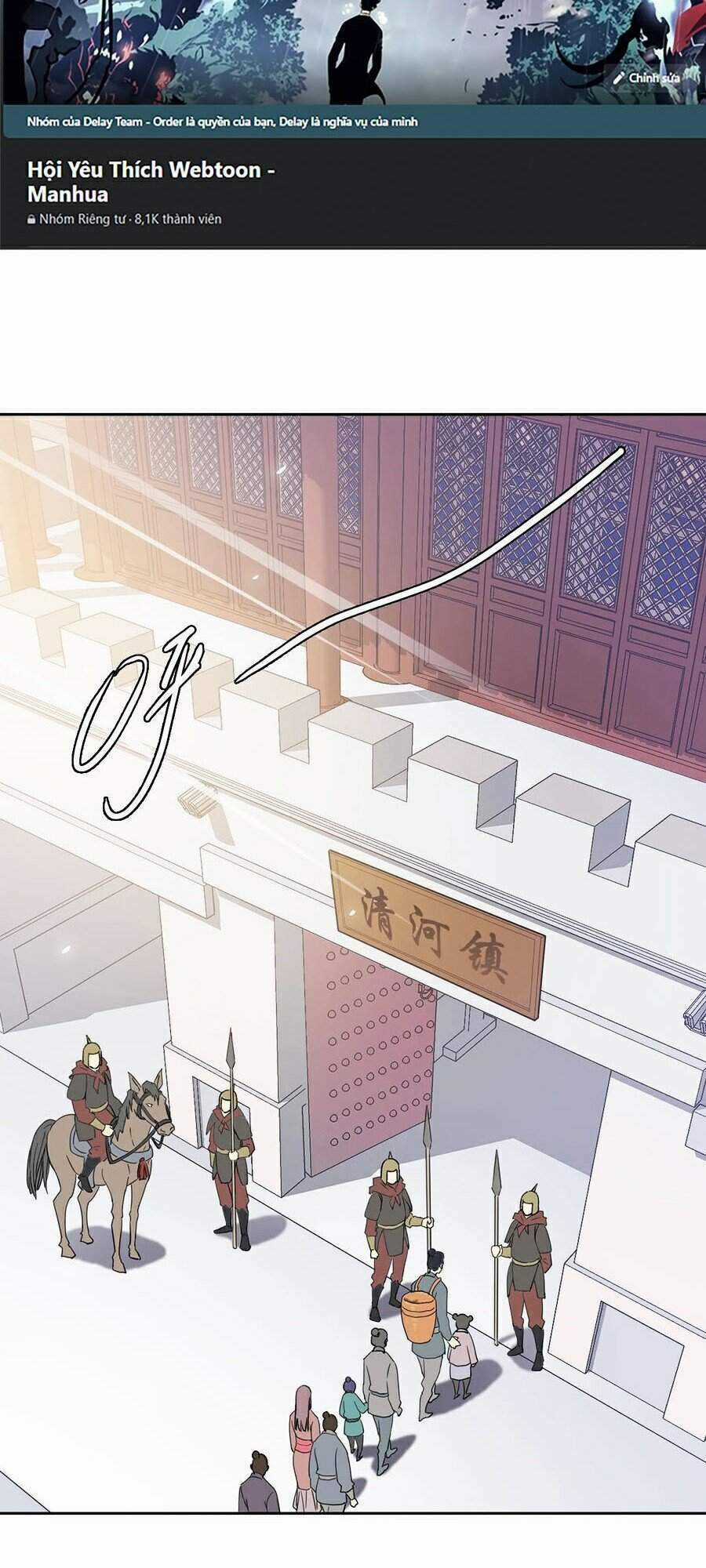 Siêu Đạo Thần Thuật Chapter 17 trang 62