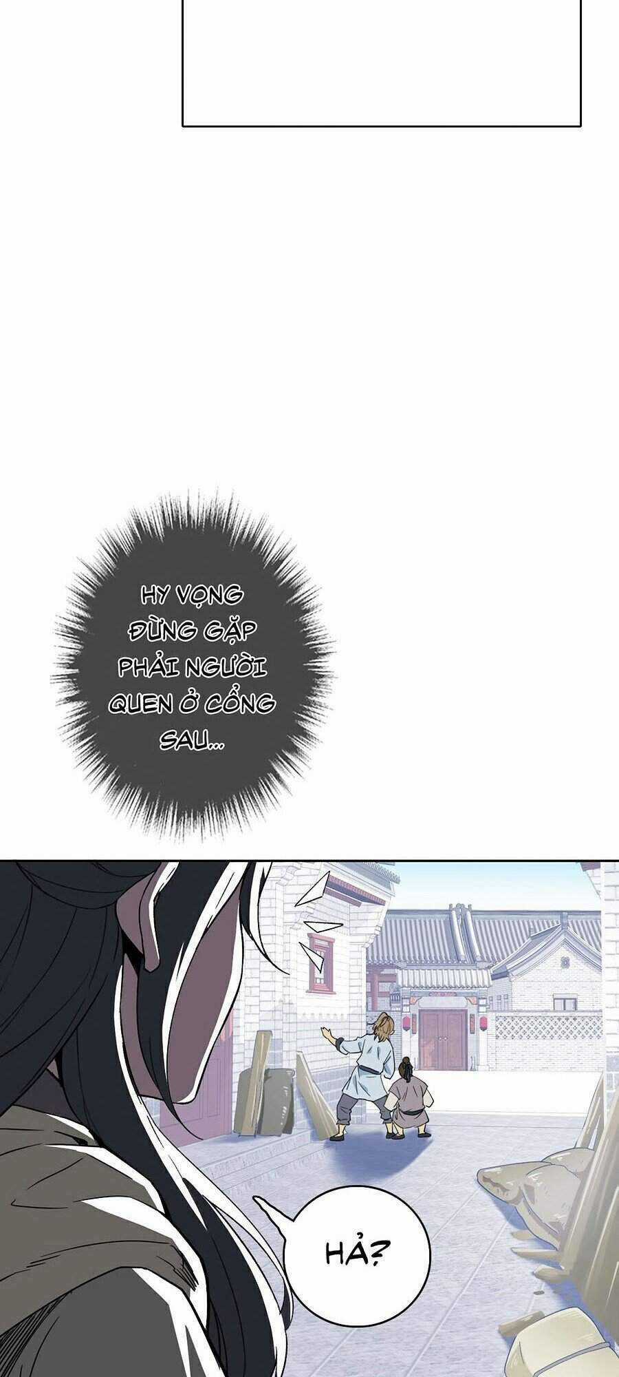 Siêu Đạo Thần Thuật Chapter 17 trang 72