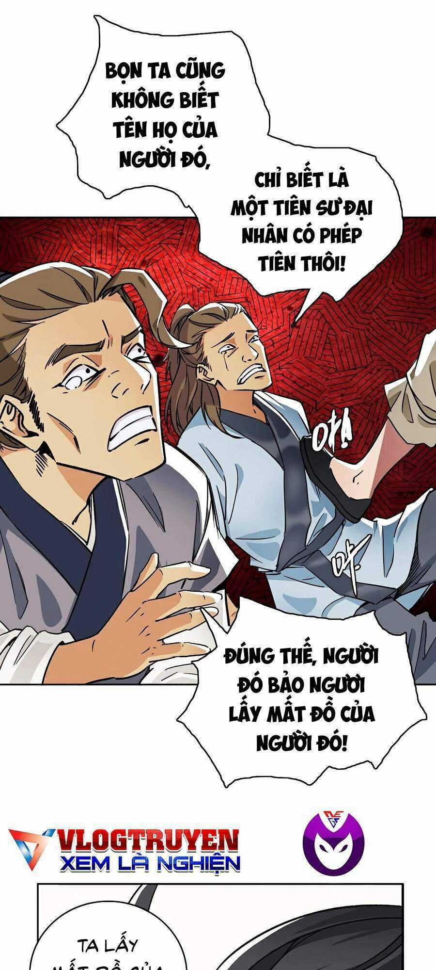 Siêu Đạo Thần Thuật Chapter 17 trang 90