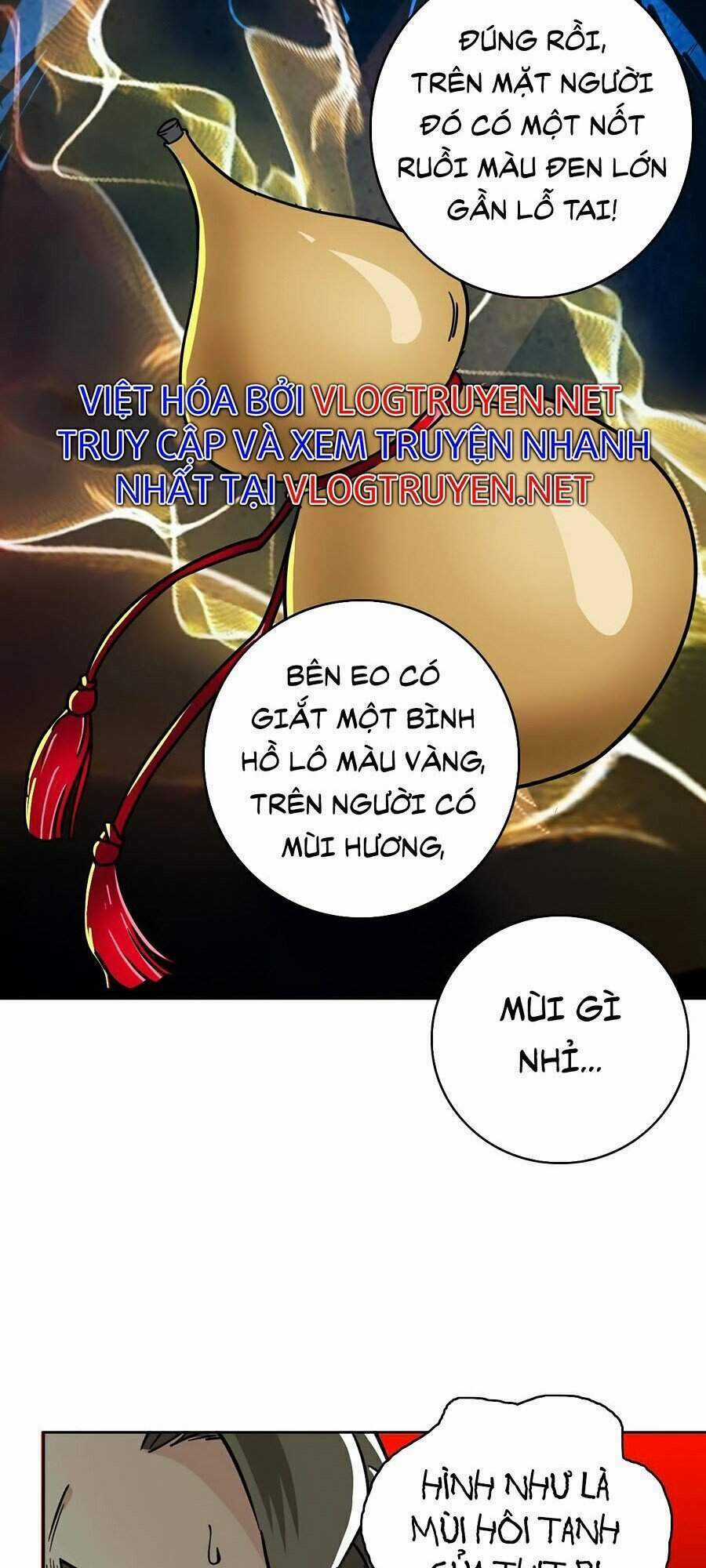 Siêu Đạo Thần Thuật Chapter 17 trang 94