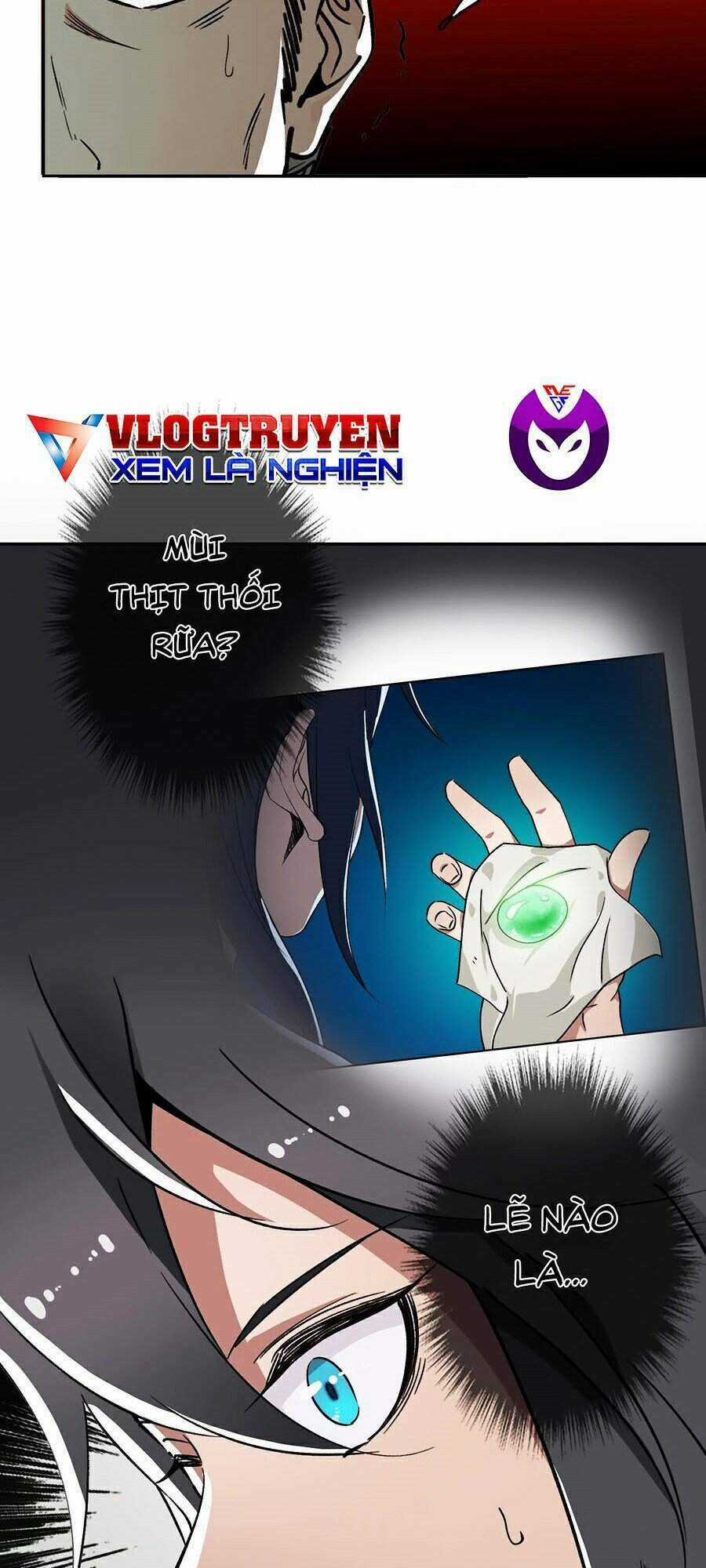 Siêu Đạo Thần Thuật Chapter 17 trang 96