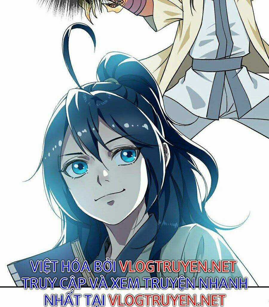 Siêu Đạo Thần Thuật Chapter 18 trang 11