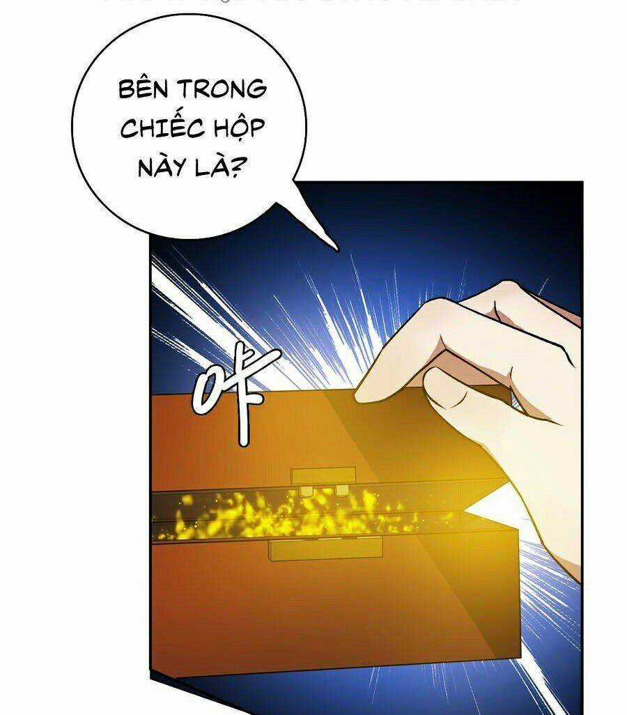 Siêu Đạo Thần Thuật Chapter 18 trang 12
