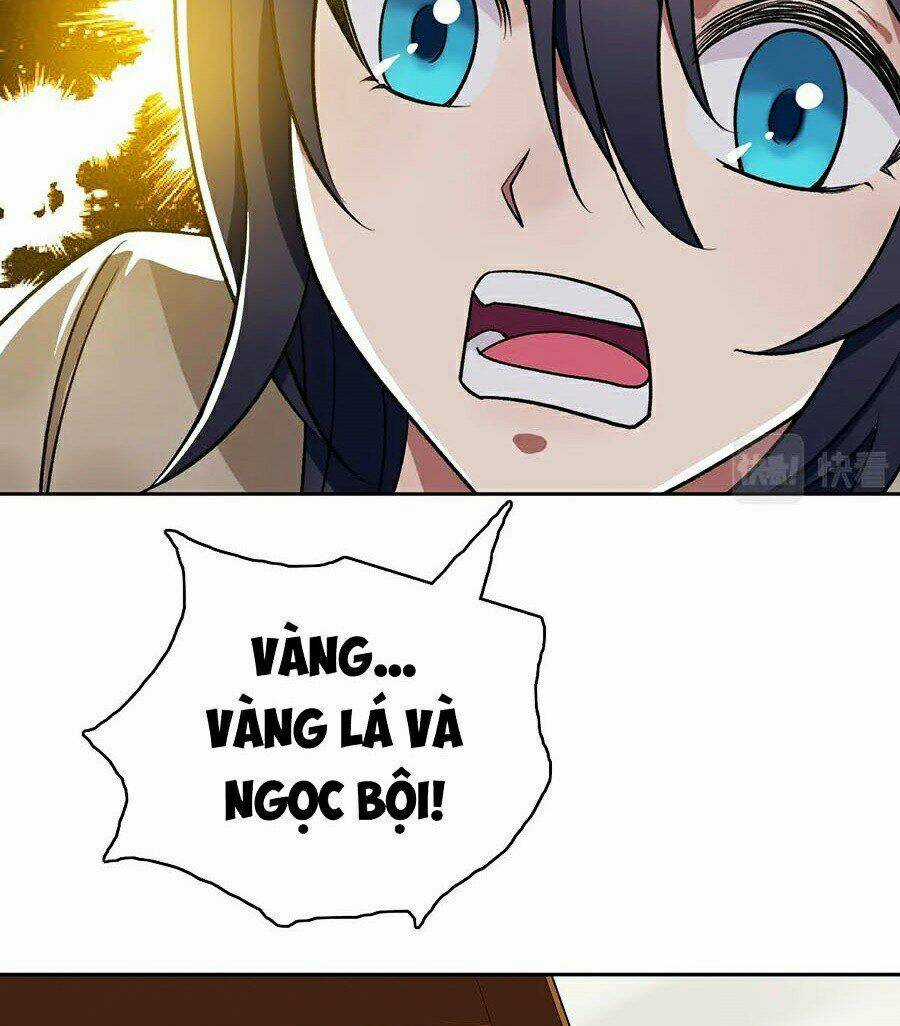 Siêu Đạo Thần Thuật Chapter 18 trang 14