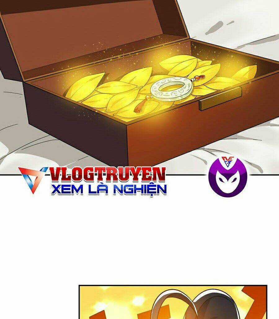Siêu Đạo Thần Thuật Chapter 18 trang 15