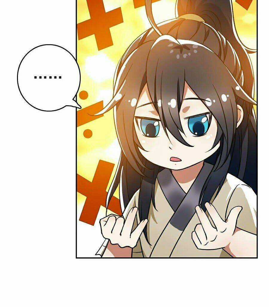 Siêu Đạo Thần Thuật Chapter 18 trang 16