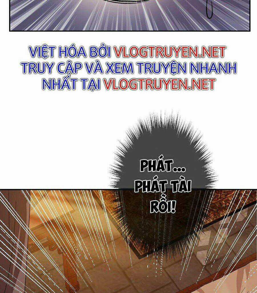 Siêu Đạo Thần Thuật Chapter 18 trang 18