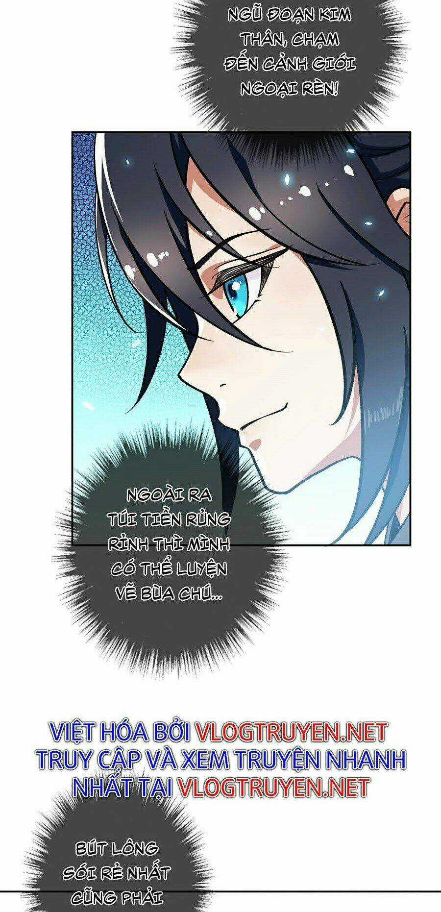 Siêu Đạo Thần Thuật Chapter 18 trang 24