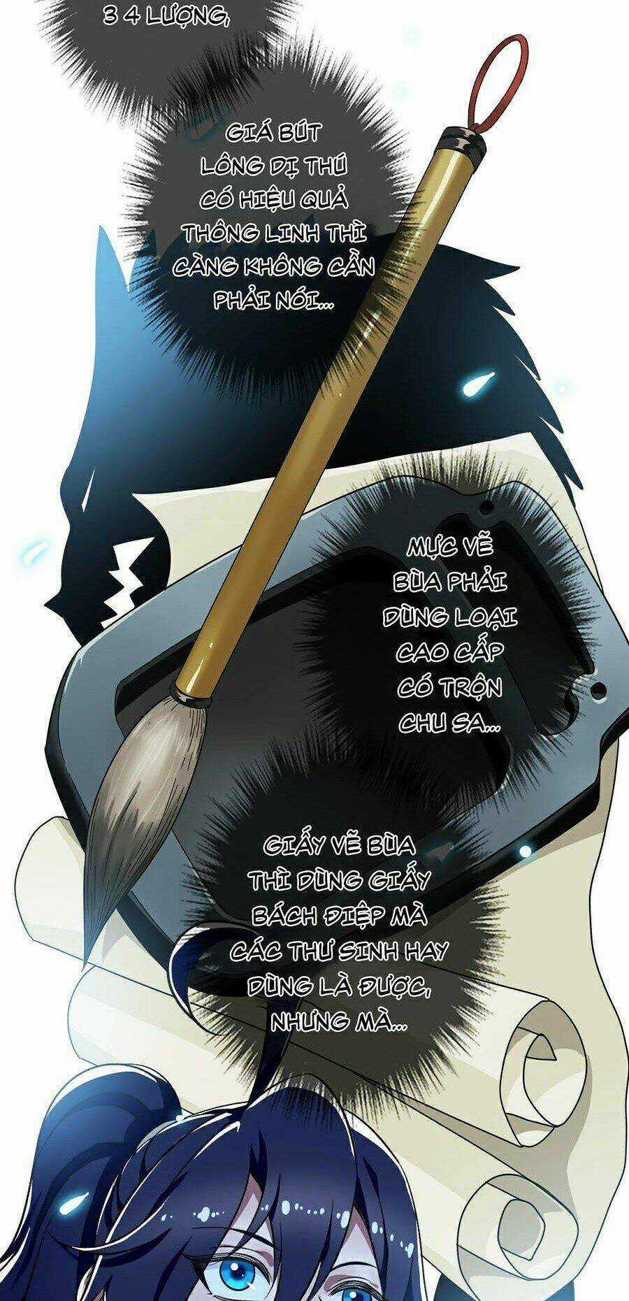 Siêu Đạo Thần Thuật Chapter 18 trang 25