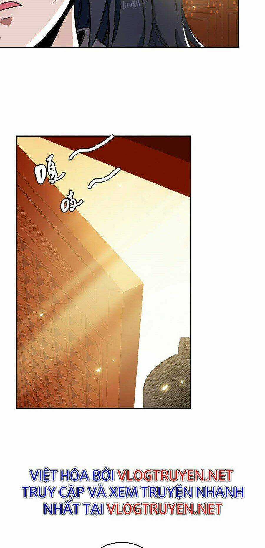 Siêu Đạo Thần Thuật Chapter 18 trang 27
