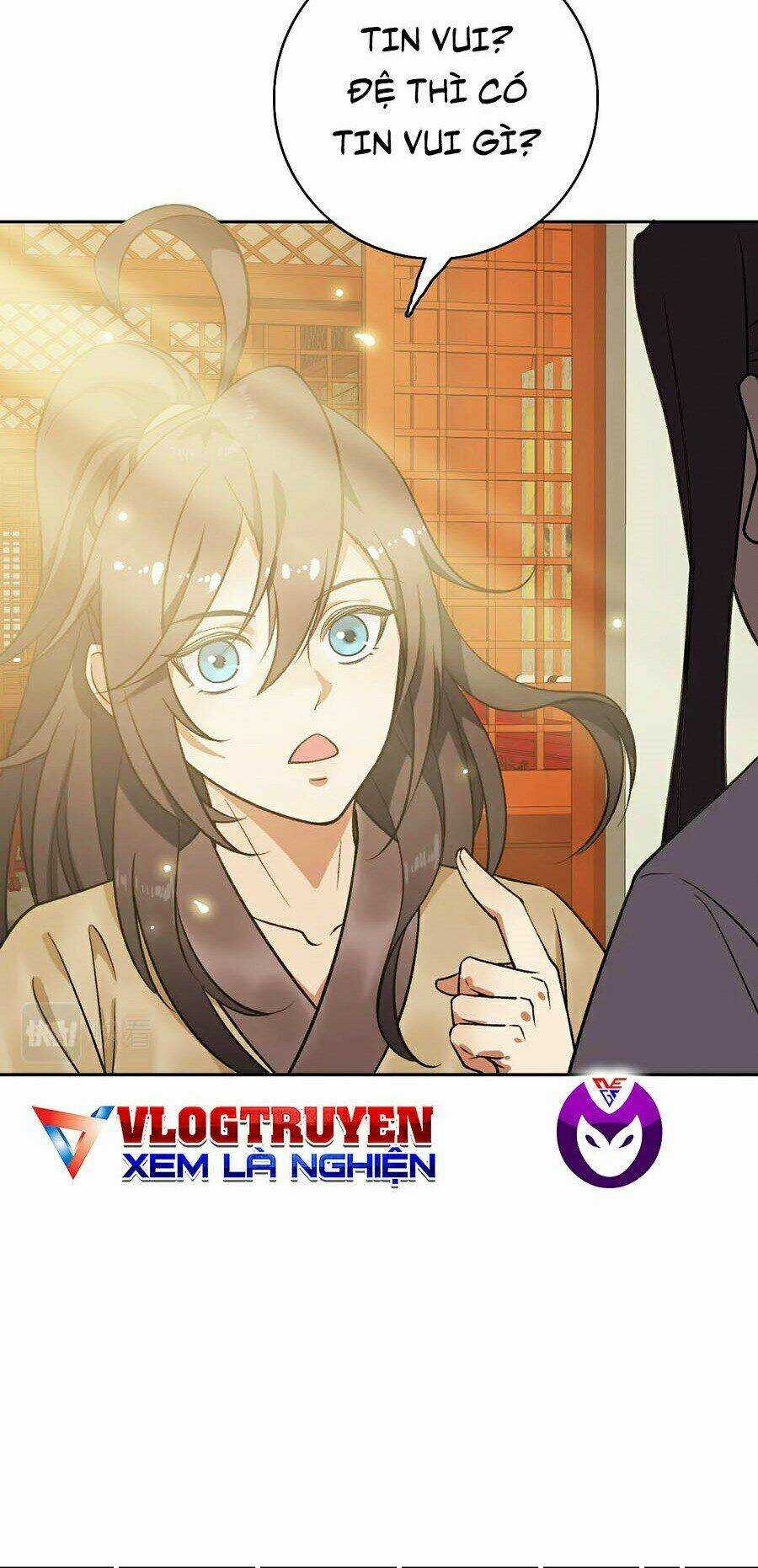 Siêu Đạo Thần Thuật Chapter 18 trang 29