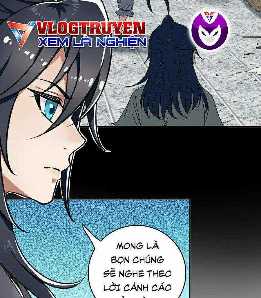 Siêu Đạo Thần Thuật Chapter 18 trang 3