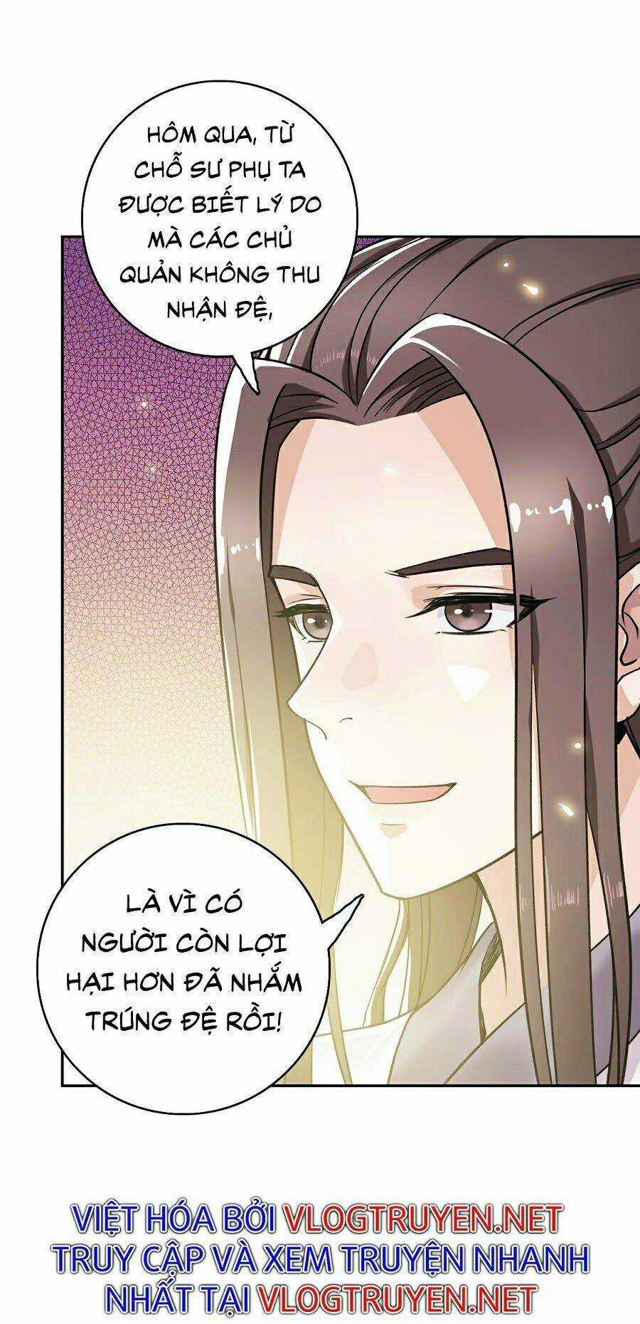 Siêu Đạo Thần Thuật Chapter 18 trang 30