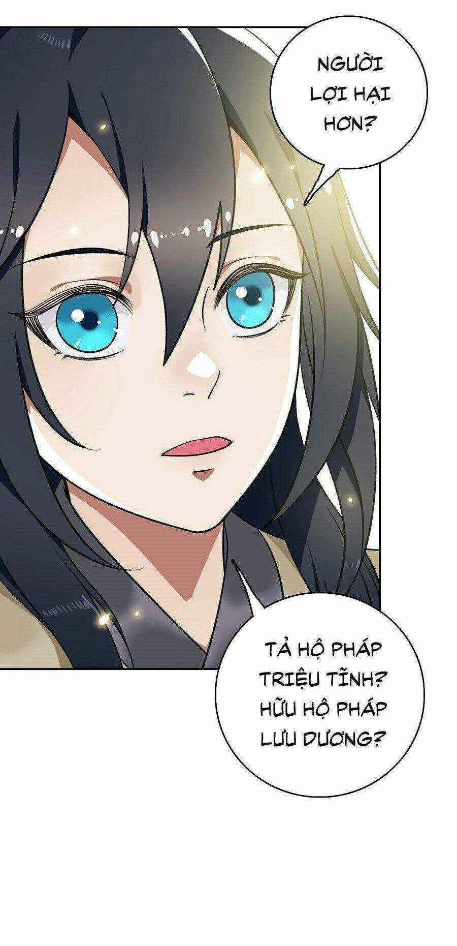 Siêu Đạo Thần Thuật Chapter 18 trang 31