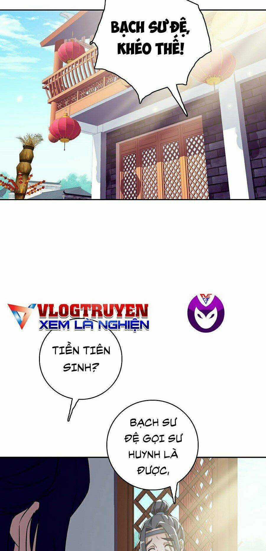 Siêu Đạo Thần Thuật Chapter 18 trang 37