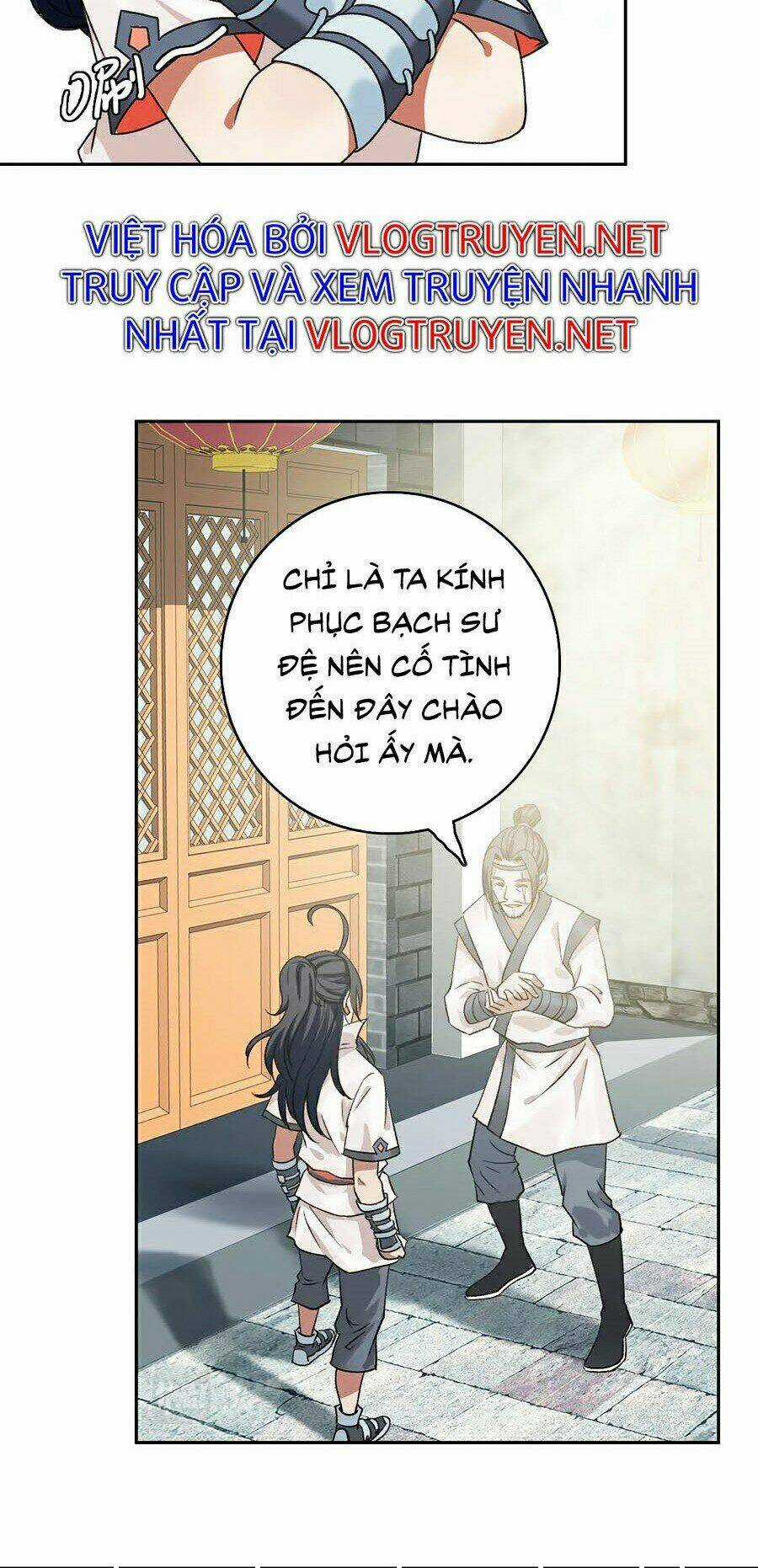 Siêu Đạo Thần Thuật Chapter 18 trang 39