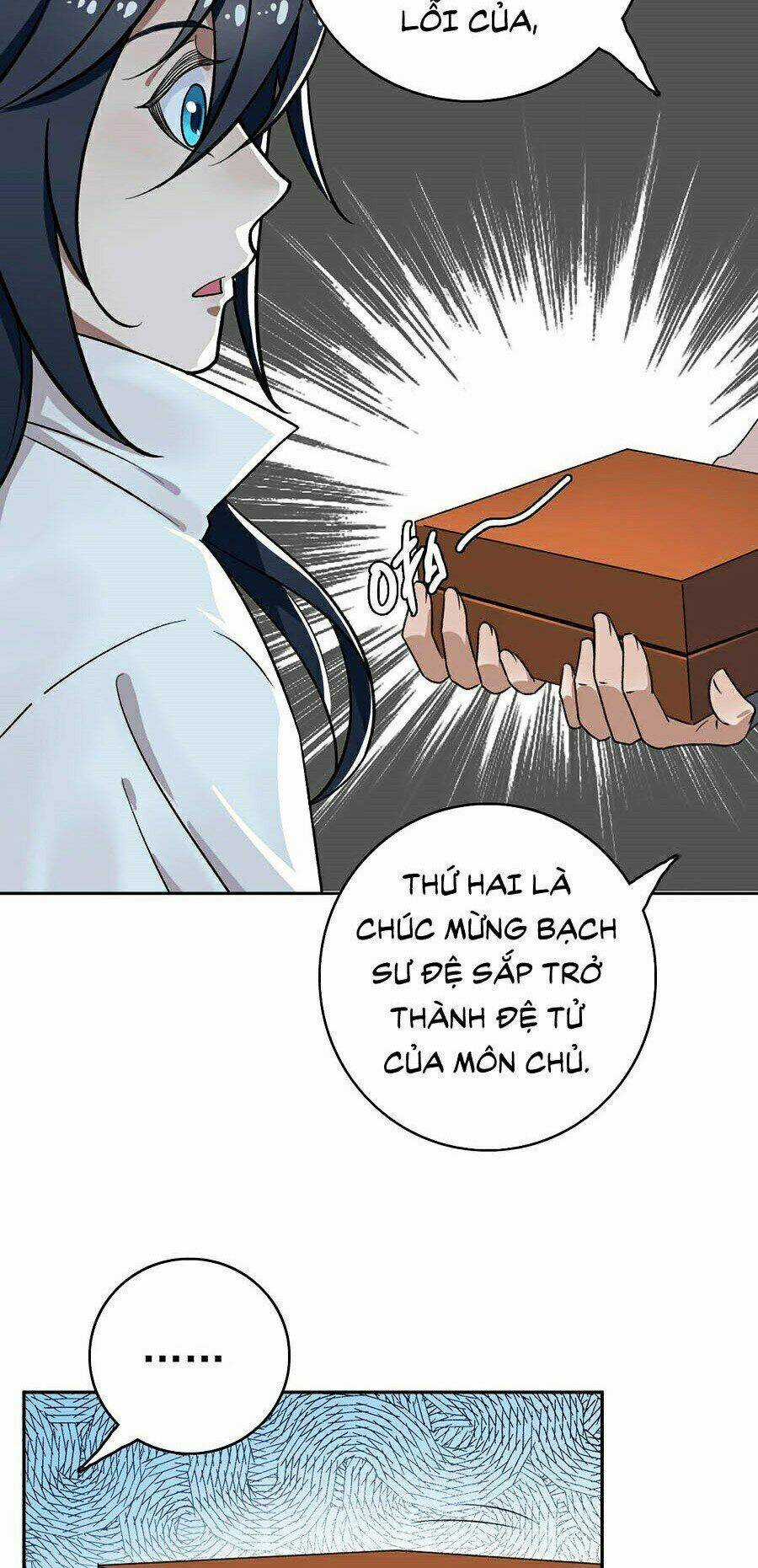 Siêu Đạo Thần Thuật Chapter 18 trang 42