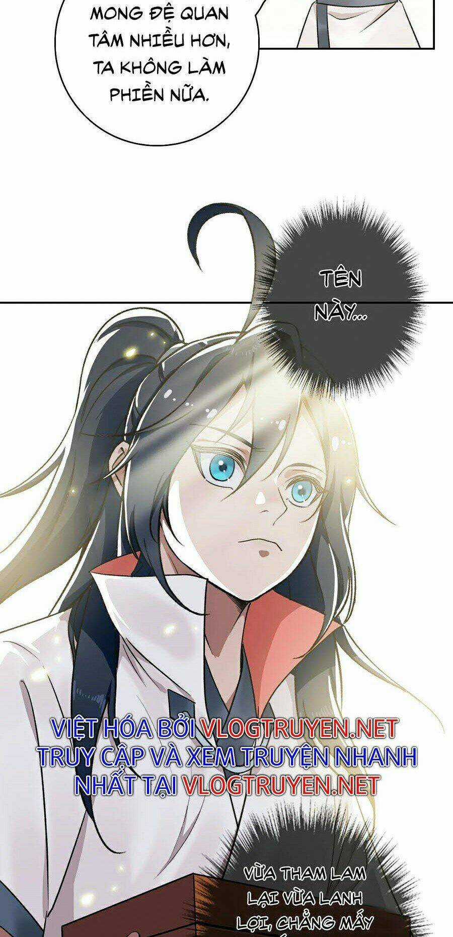 Siêu Đạo Thần Thuật Chapter 18 trang 44