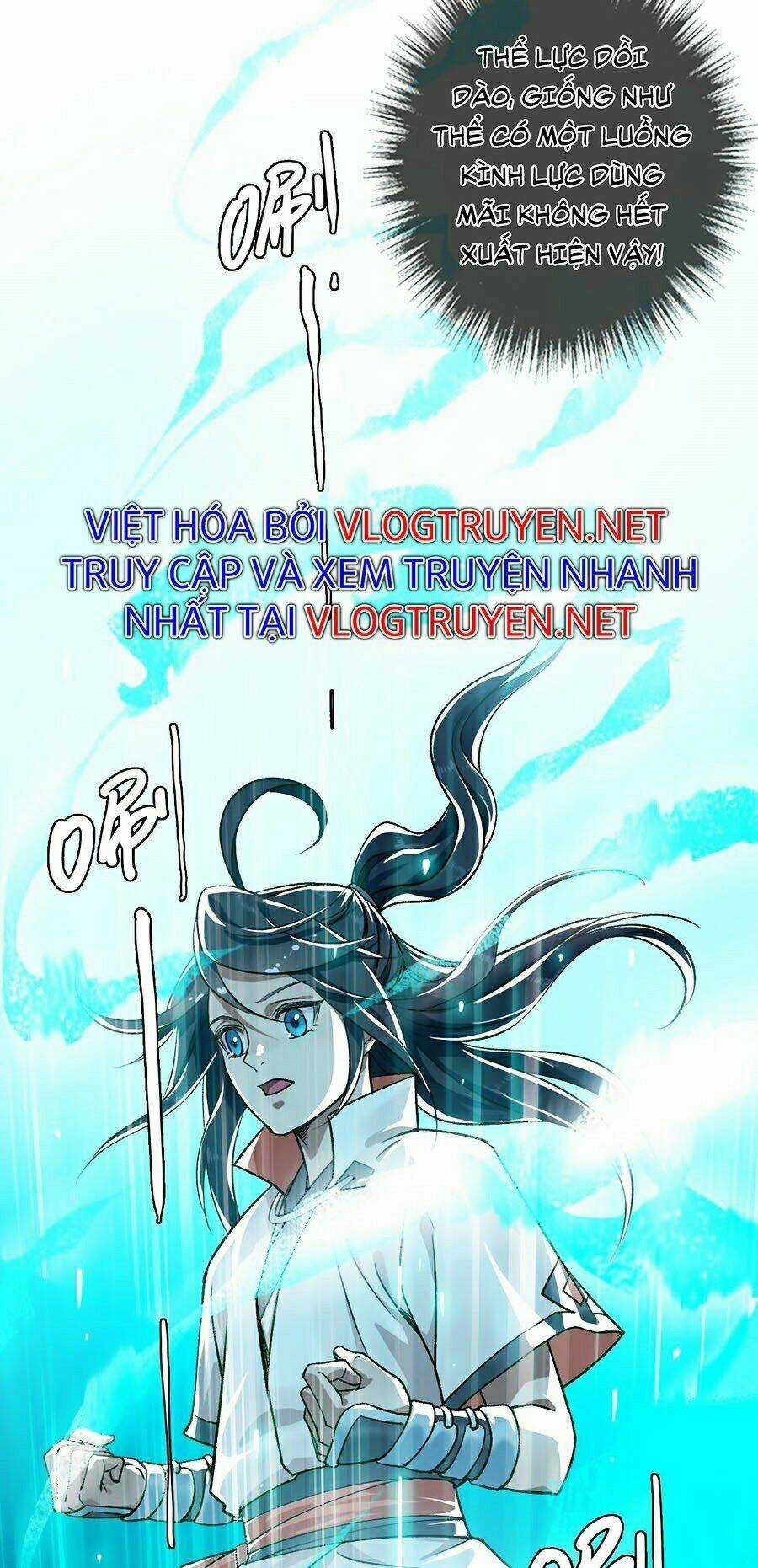 Siêu Đạo Thần Thuật Chapter 18 trang 48