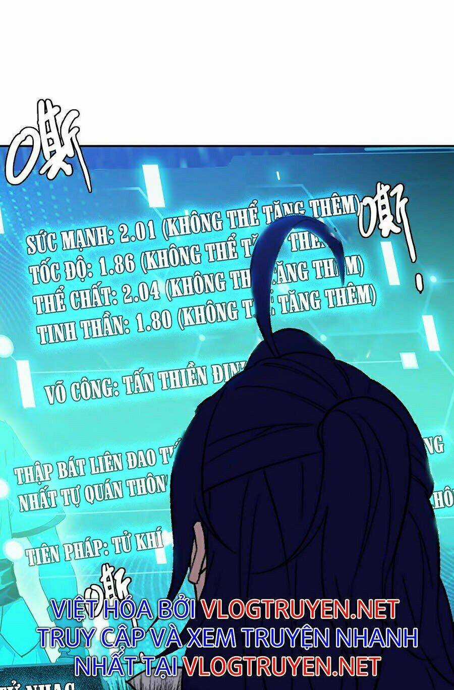 Siêu Đạo Thần Thuật Chapter 18 trang 51