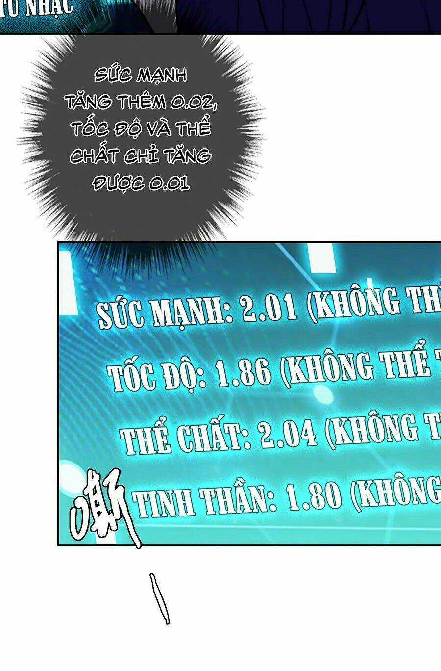 Siêu Đạo Thần Thuật Chapter 18 trang 52