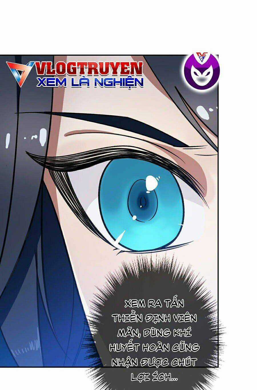 Siêu Đạo Thần Thuật Chapter 18 trang 53