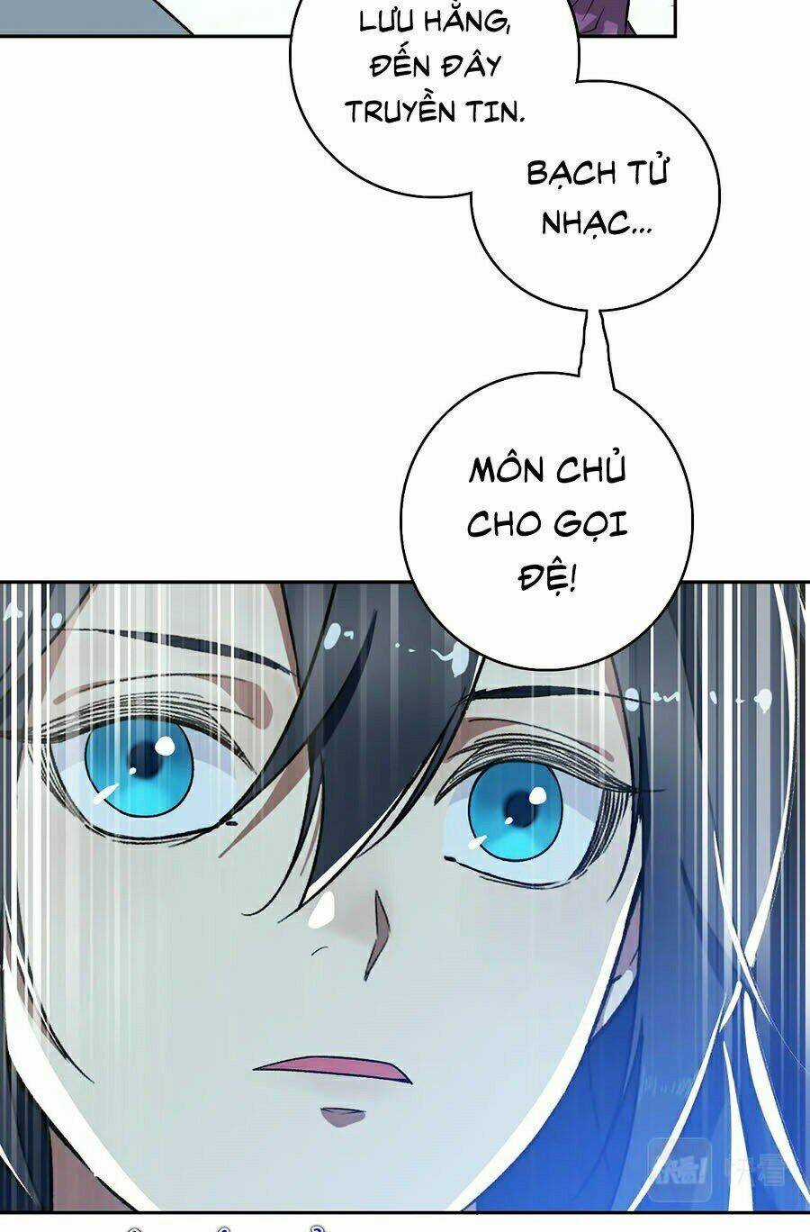 Siêu Đạo Thần Thuật Chapter 18 trang 58