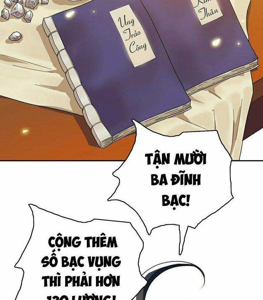 Siêu Đạo Thần Thuật Chapter 18 trang 7