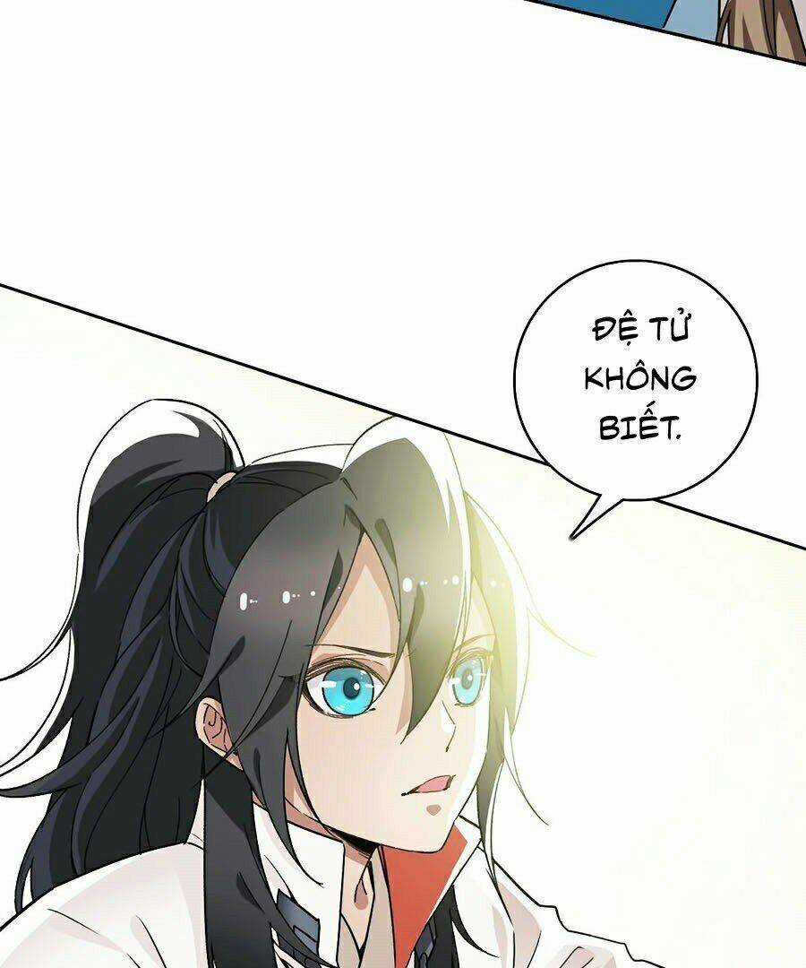 Siêu Đạo Thần Thuật Chapter 19 trang 10