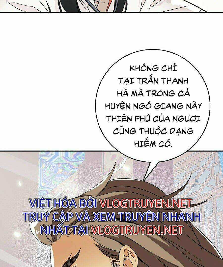 Siêu Đạo Thần Thuật Chapter 19 trang 11