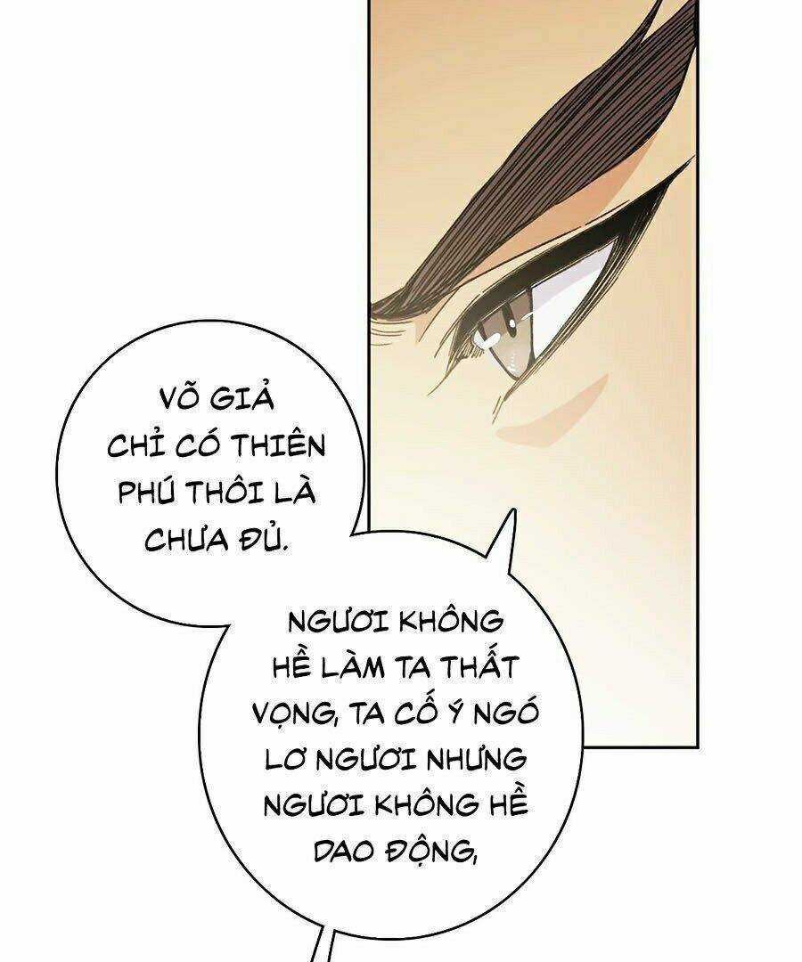 Siêu Đạo Thần Thuật Chapter 19 trang 13