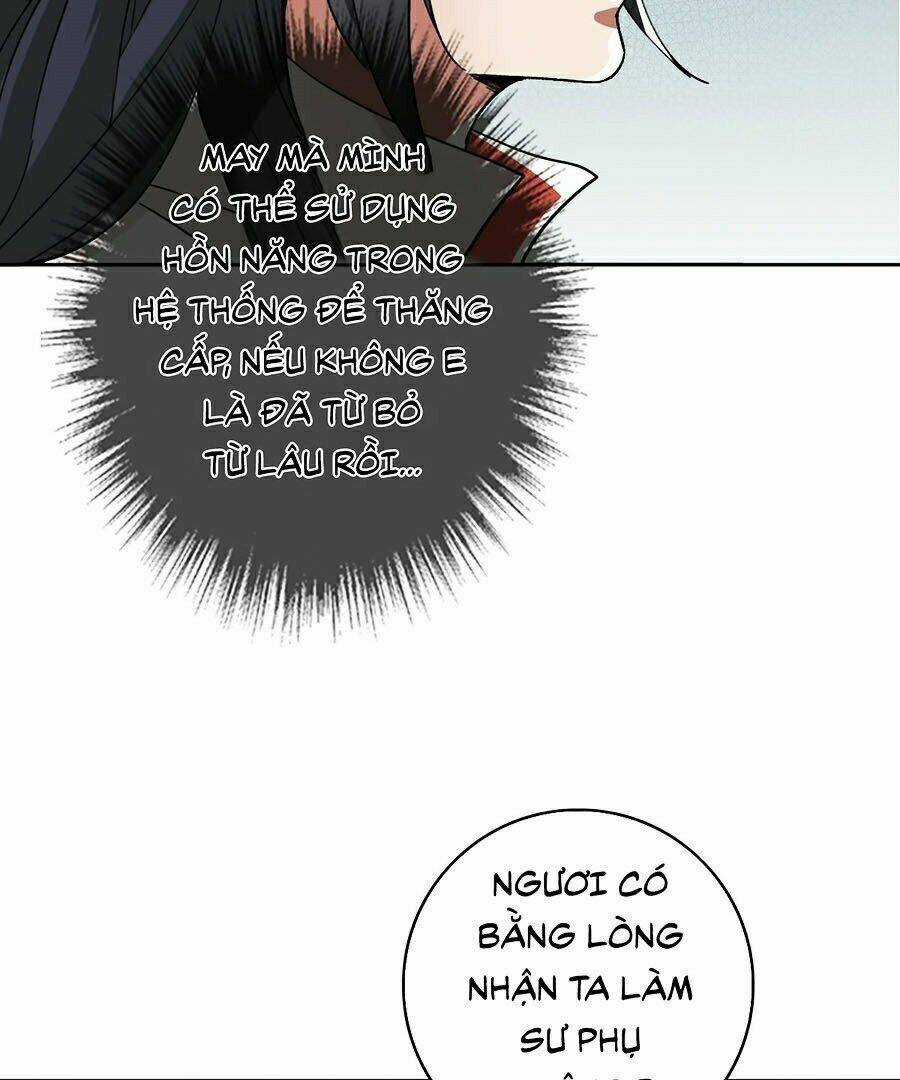 Siêu Đạo Thần Thuật Chapter 19 trang 15