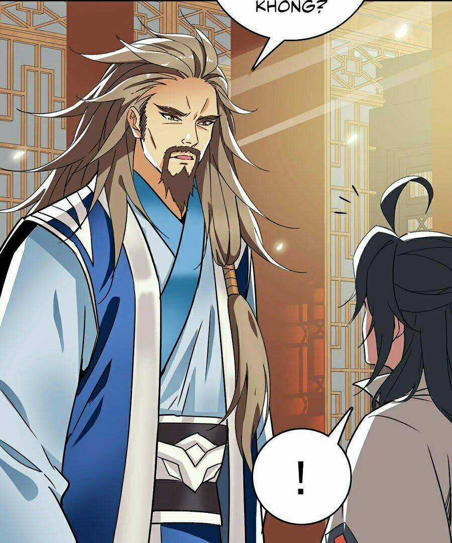 Siêu Đạo Thần Thuật Chapter 19 trang 16