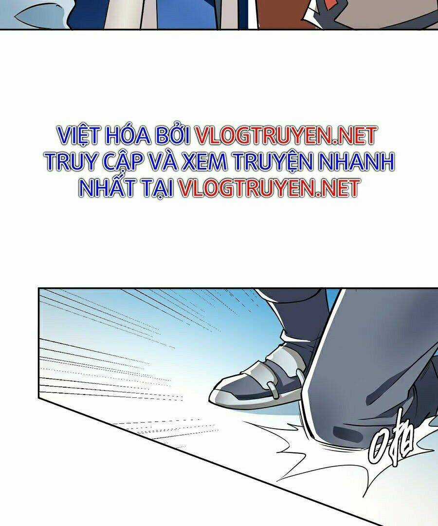 Siêu Đạo Thần Thuật Chapter 19 trang 17