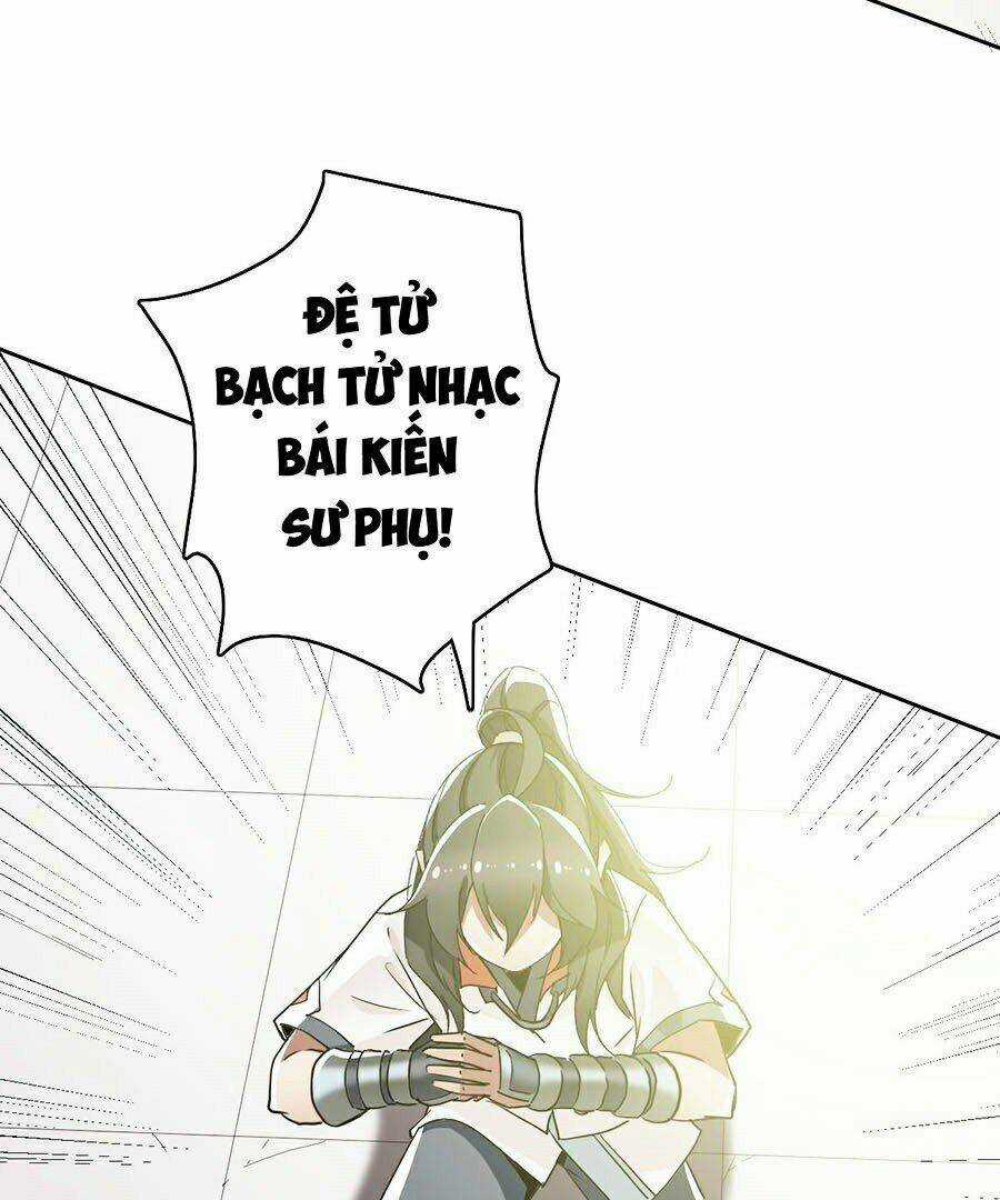 Siêu Đạo Thần Thuật Chapter 19 trang 18