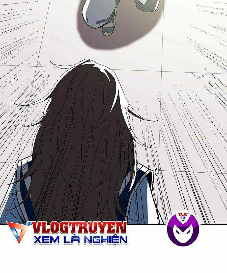 Siêu Đạo Thần Thuật Chapter 19 trang 19