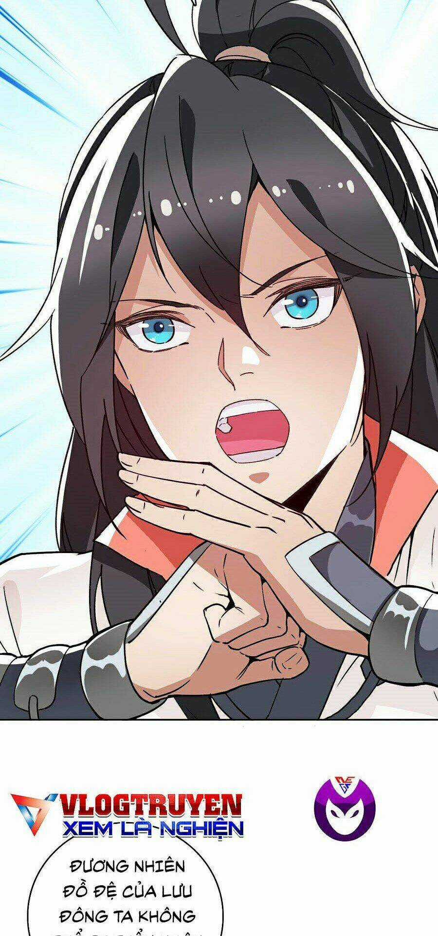 Siêu Đạo Thần Thuật Chapter 19 trang 27